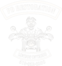 pd restoration logo