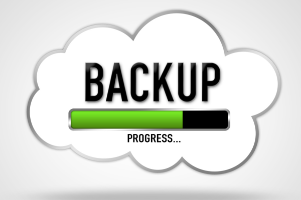 use cloud storage to backup your supporting documents for your uk visa application