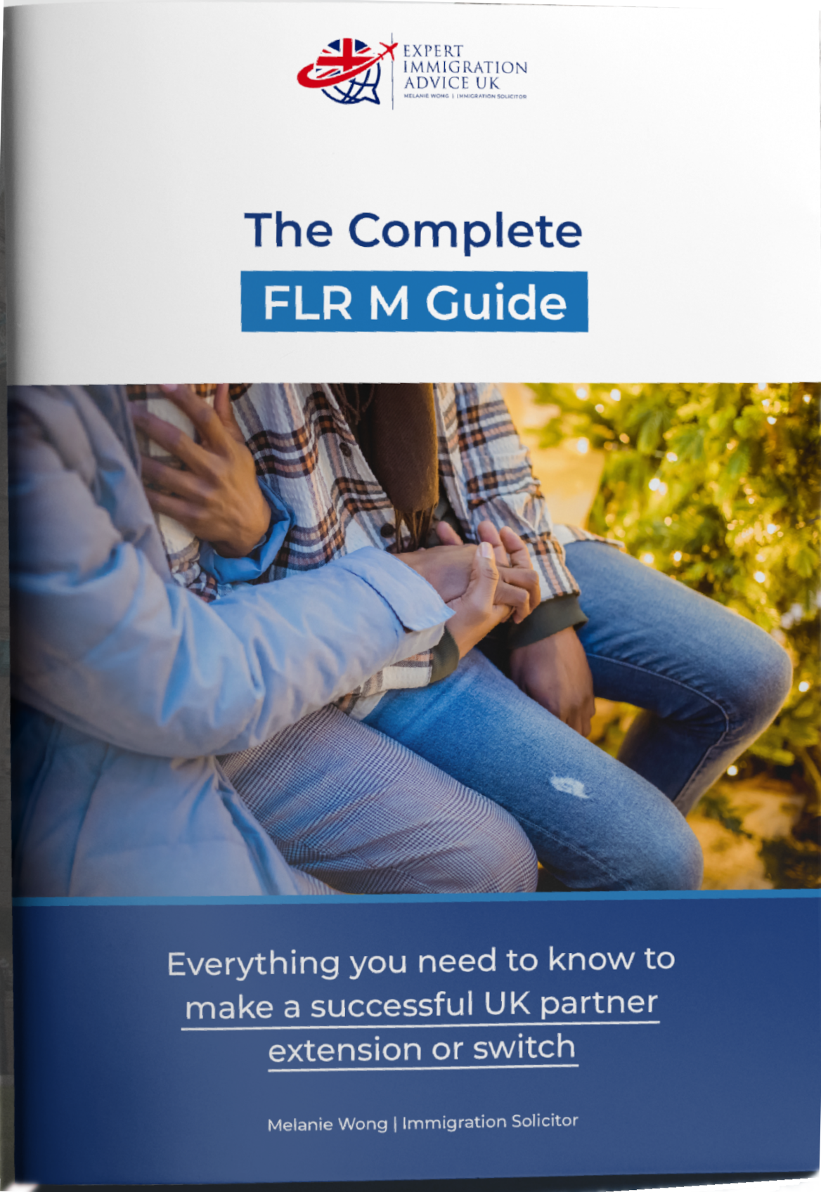 Ultimate FLR M Guide | Spouse Extension