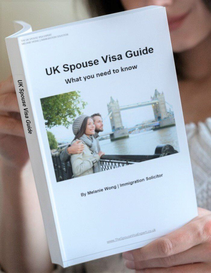 New Financial Requirement For Uk Spouse And Partner Visas In 2024 2807