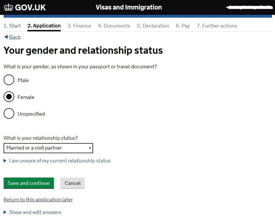 Www required. Uk visas and immigration. Виза d-partner в uk spouse.