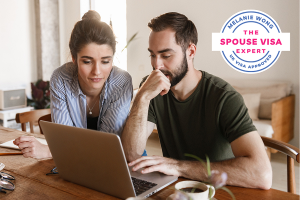 UK Partner Visa Cheat Sheets