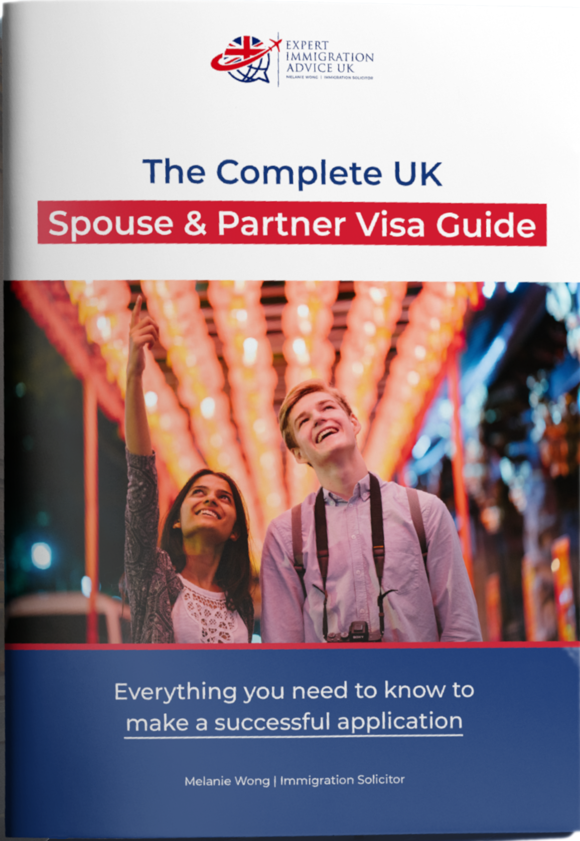 The Complete UK Spouse Visa Guide