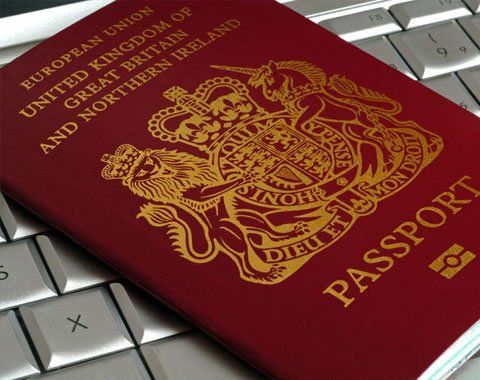 is ILR the same as British citizenship?