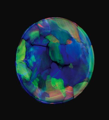 Opal Gemstone traders