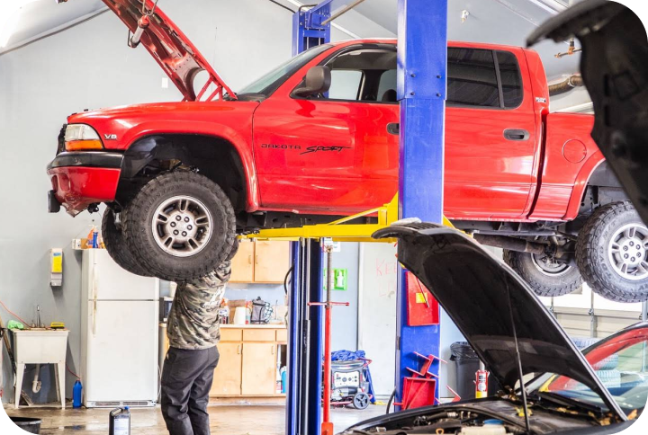 Car Repair | Bargain Tire & Service, Inc