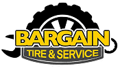 Logo | Bargain Tire & Service, Inc