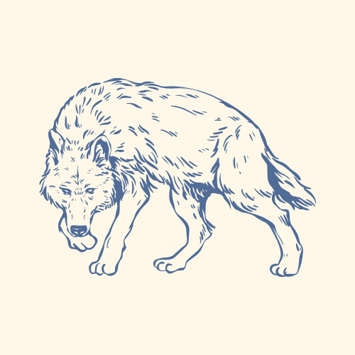 three kids dressed up talking to a man dressed up as a pirate.