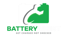 24/7 Battery Replacements - Battery Assist QLD in Deception Bay, QLD