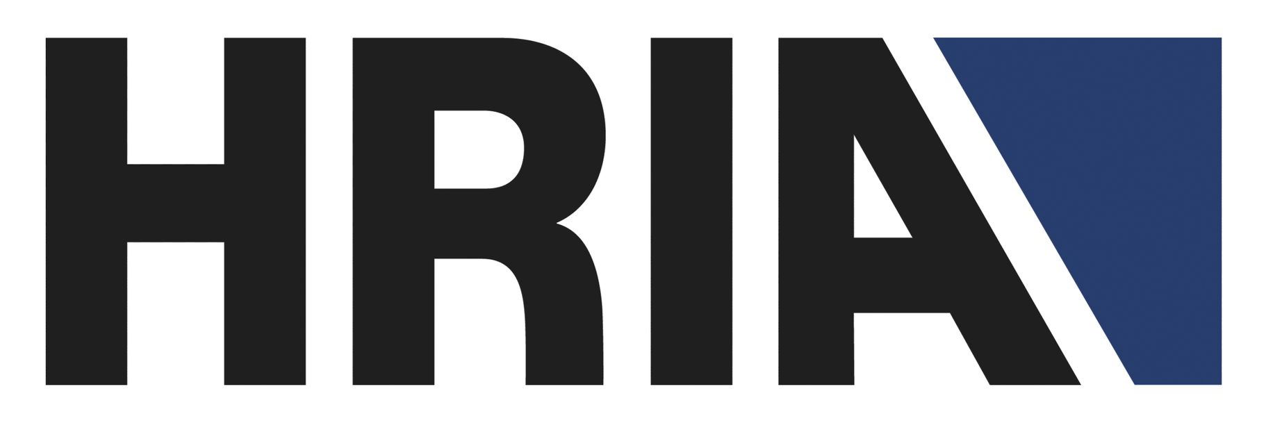 HRIA Logo