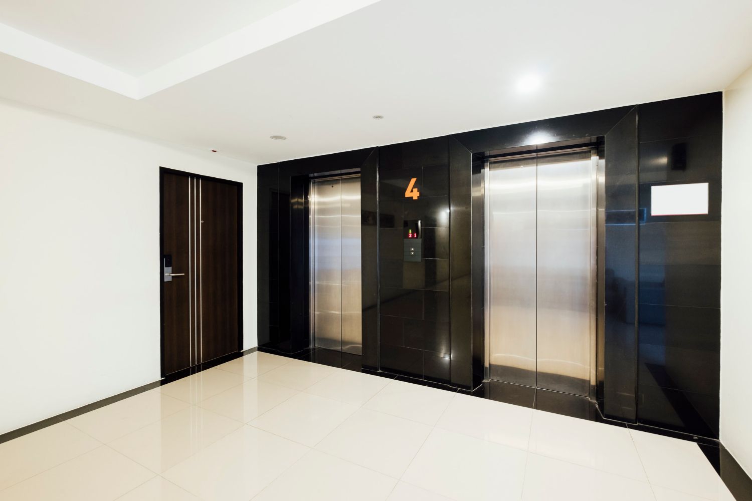 modern elevators