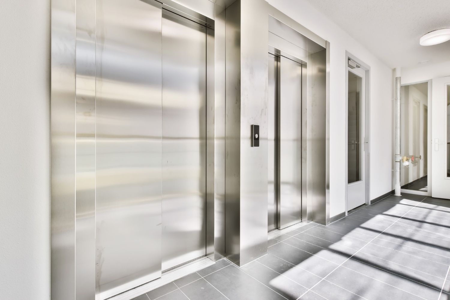 modern elevators