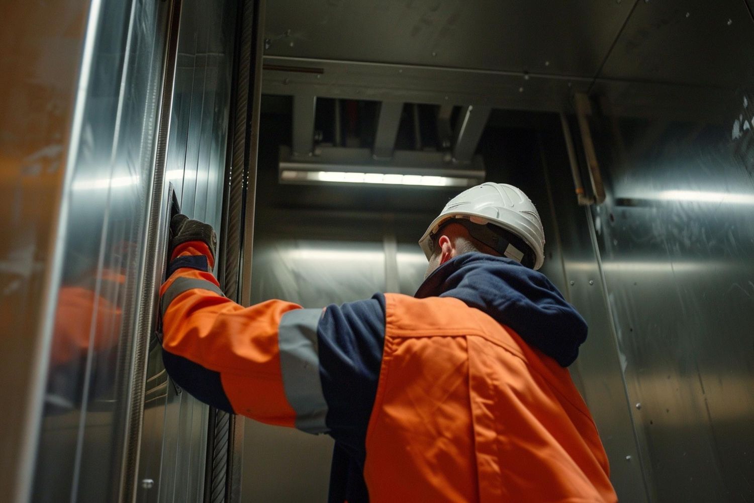 Elevator Inspections