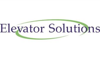 Elevator Solutions Logo 4