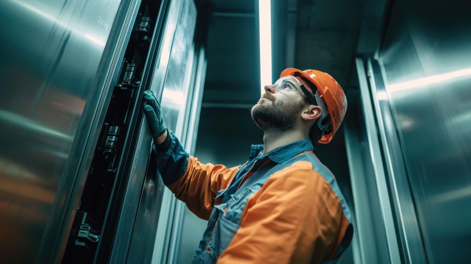 Elevator Assistance