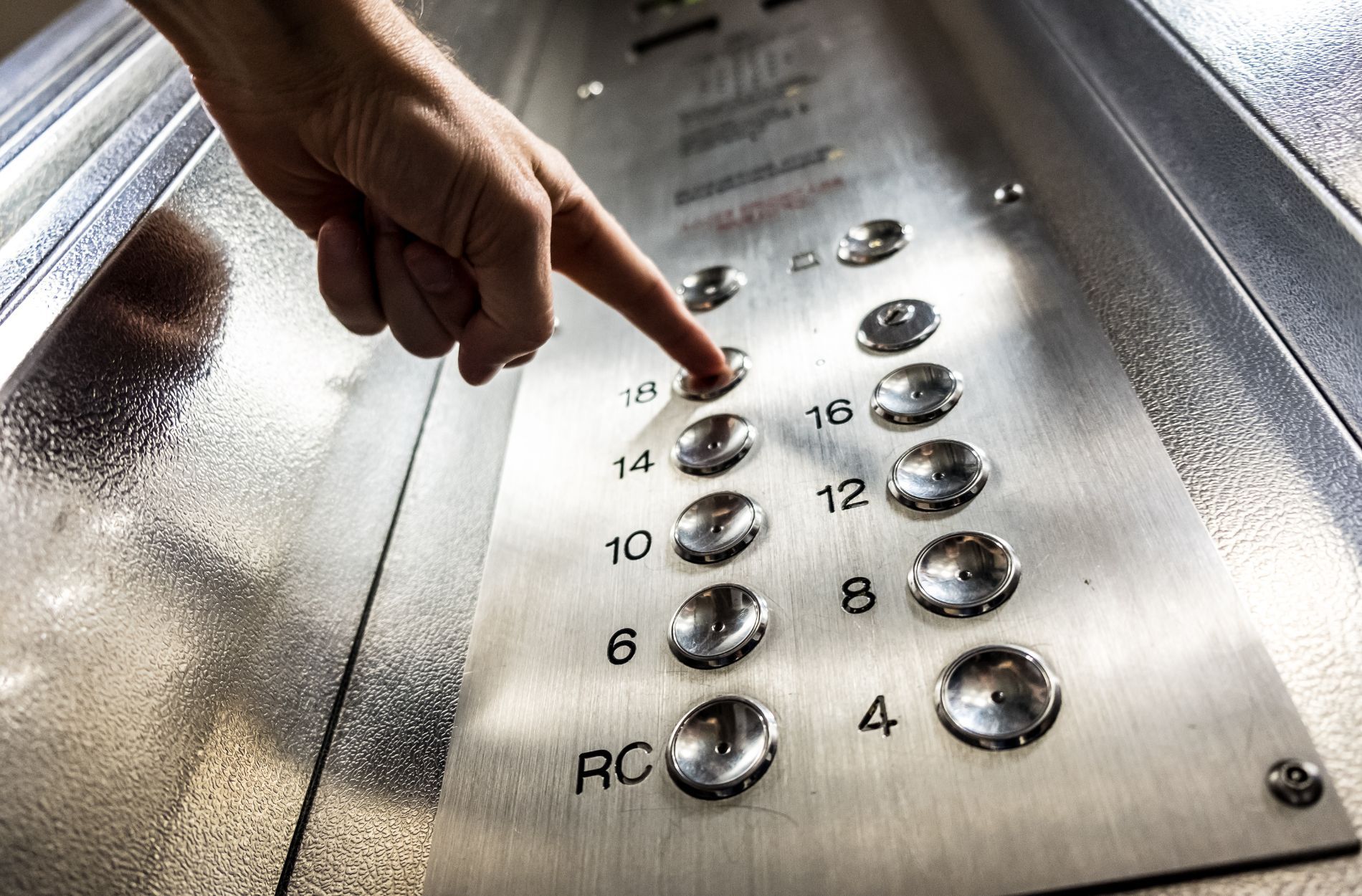 elevator
