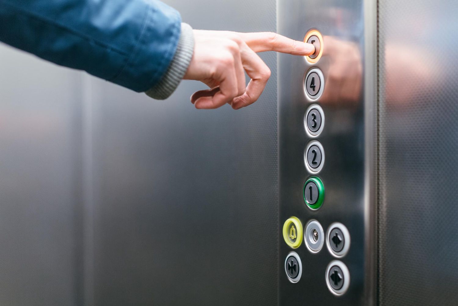 elevator