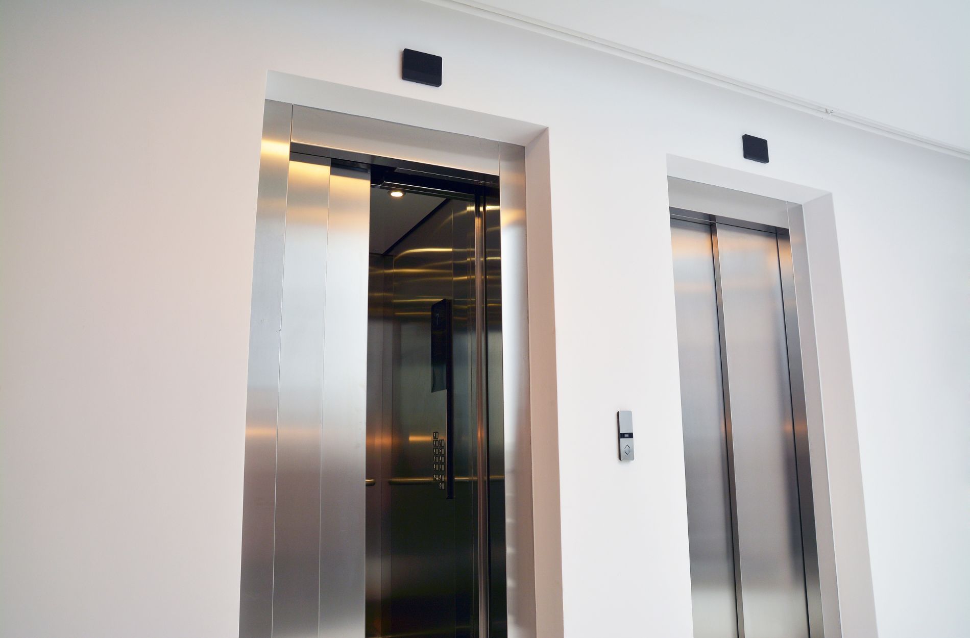 elevator