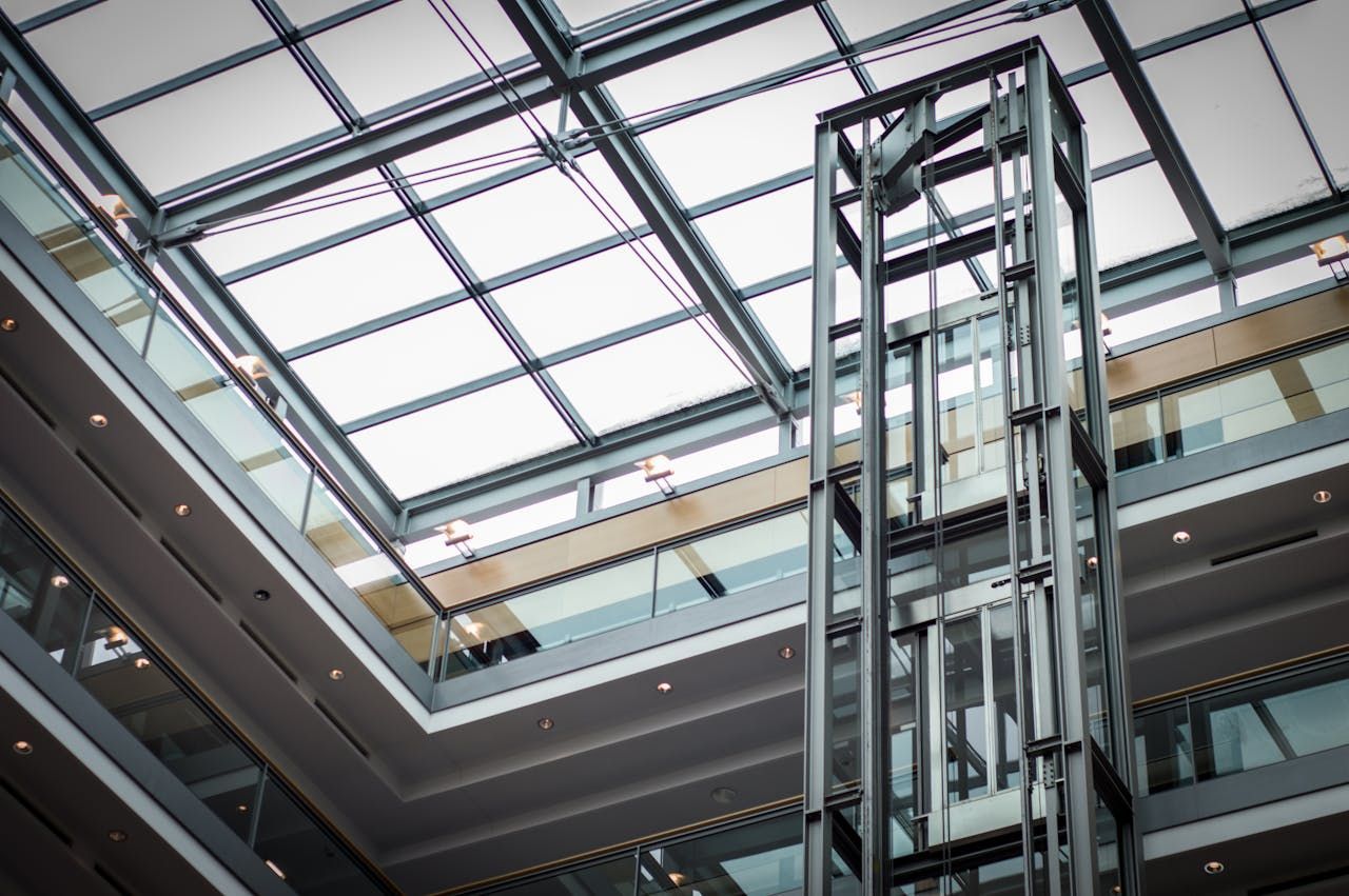 elevator systems