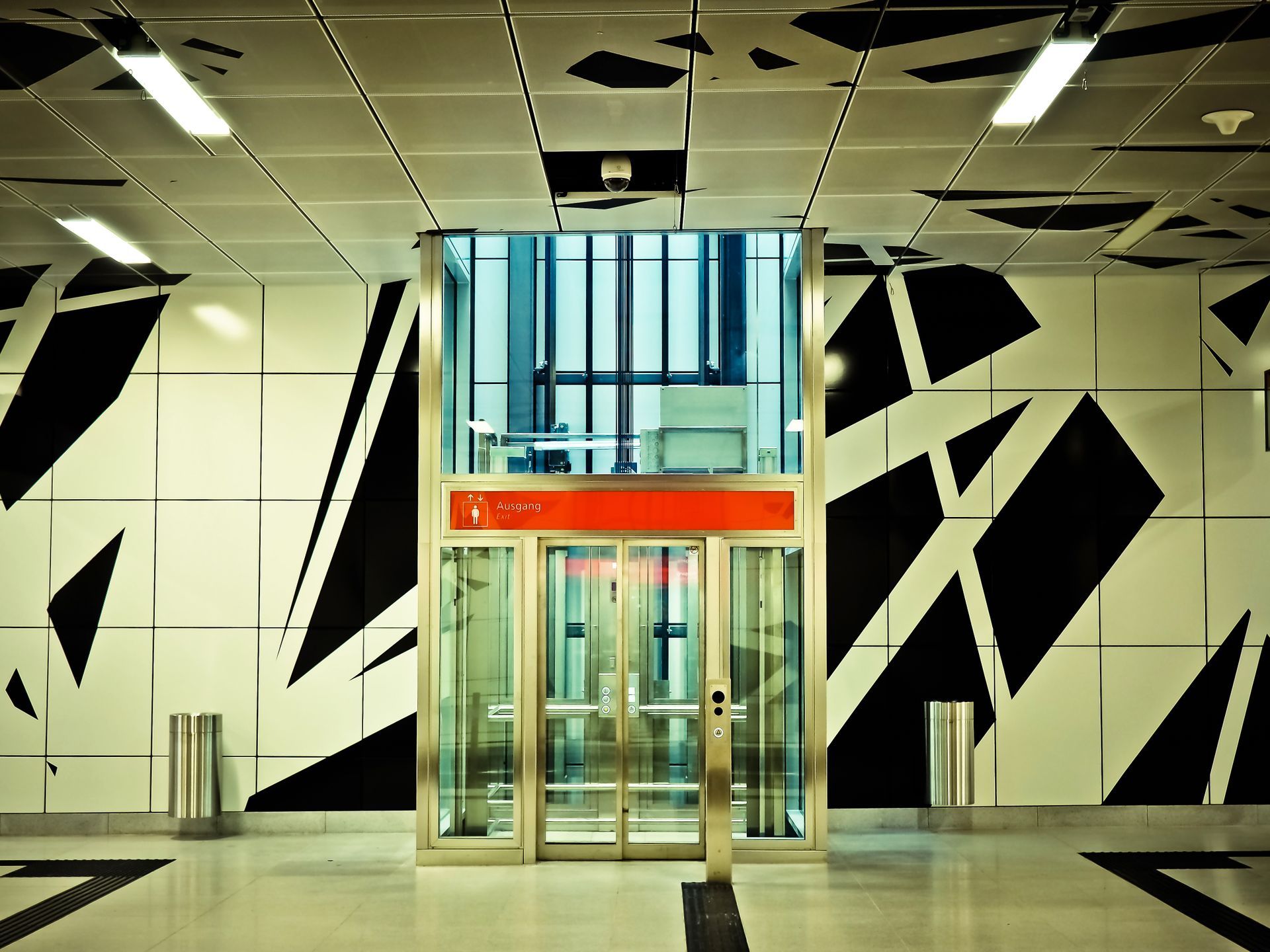Elevator Inspections