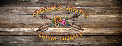 Crossing Arrows Equine Therapy