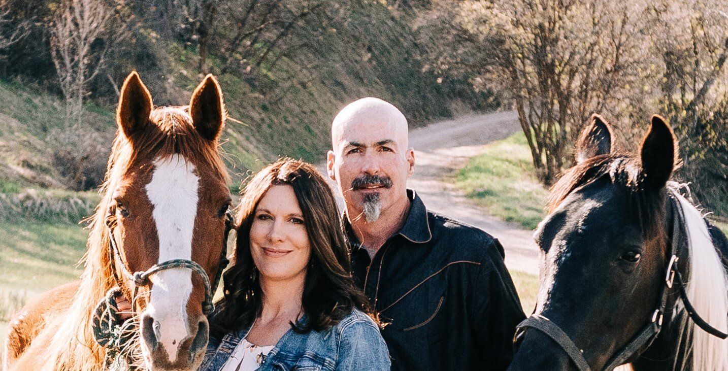 Equine therapy services photos