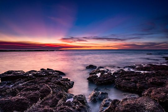 Palmerston Sunset View — Auto Aircondition and Electricals In Darwin, NT