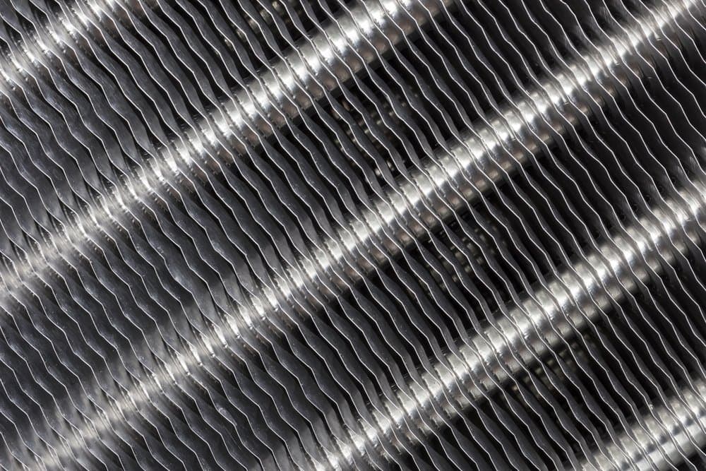 Cooling Fins — Auto Air conditioning and Electrics In Darwin, NT