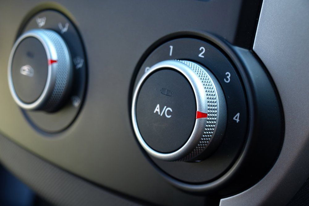 Air Flow Control — Auto Air conditioning and Electrics In Darwin, NT