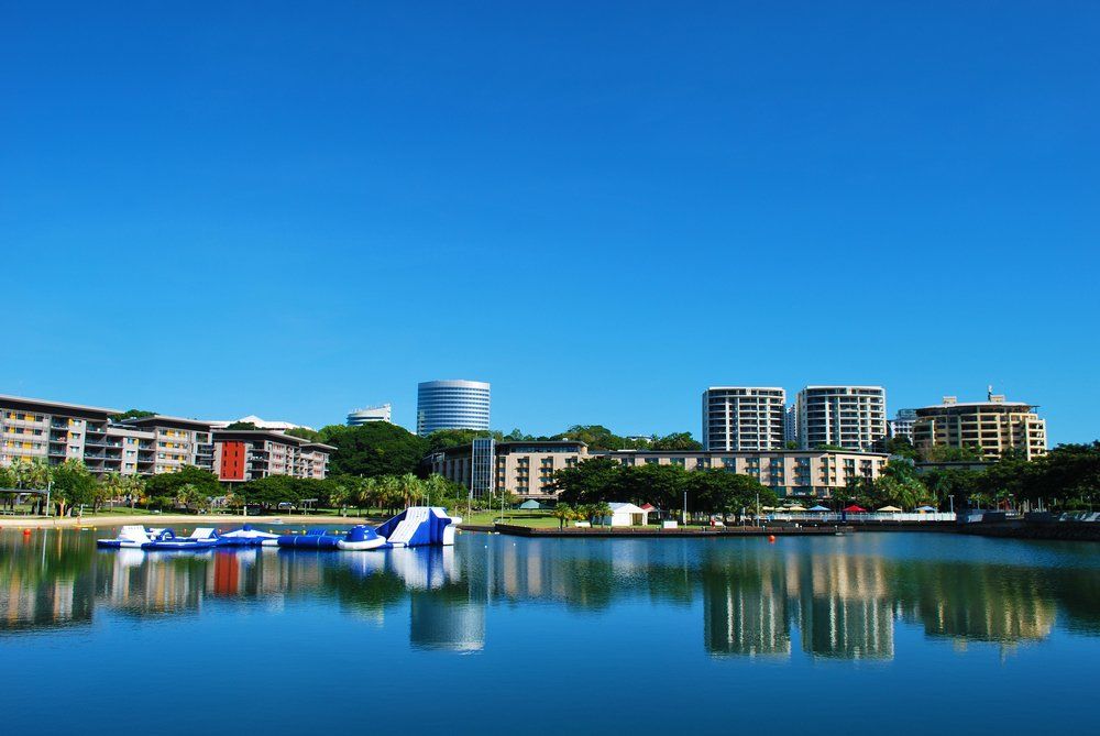 Popular Waterfront In Darwin — Auto Aircondition and Electricals In Darwin, NT