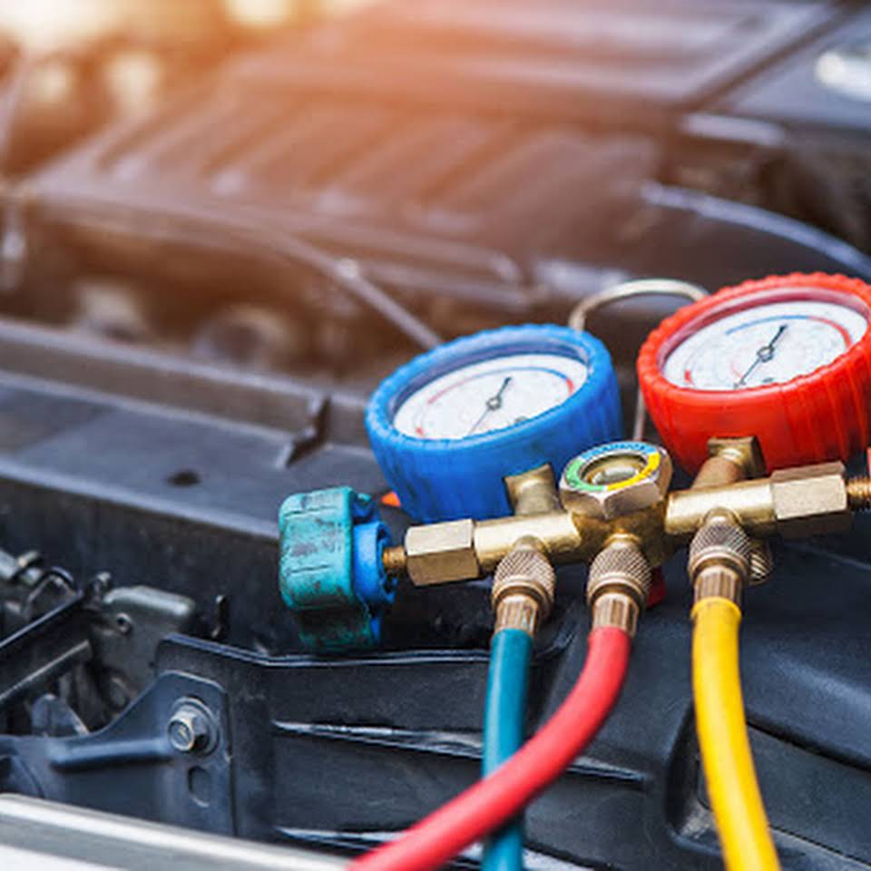 North Coast Mobile Automotive AirConditioning Mobile Auto Electricians in Darwin