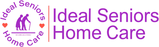 Ideal Seniors Home Care logo