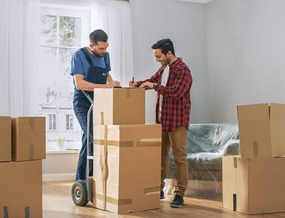 Moving Company Cheyenne Wy Clyde S Moving Delivery
