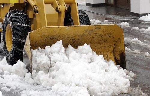 Snow Removal Equipment in Jamestown, NY