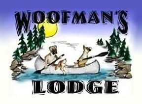 Woofman’s Lodge