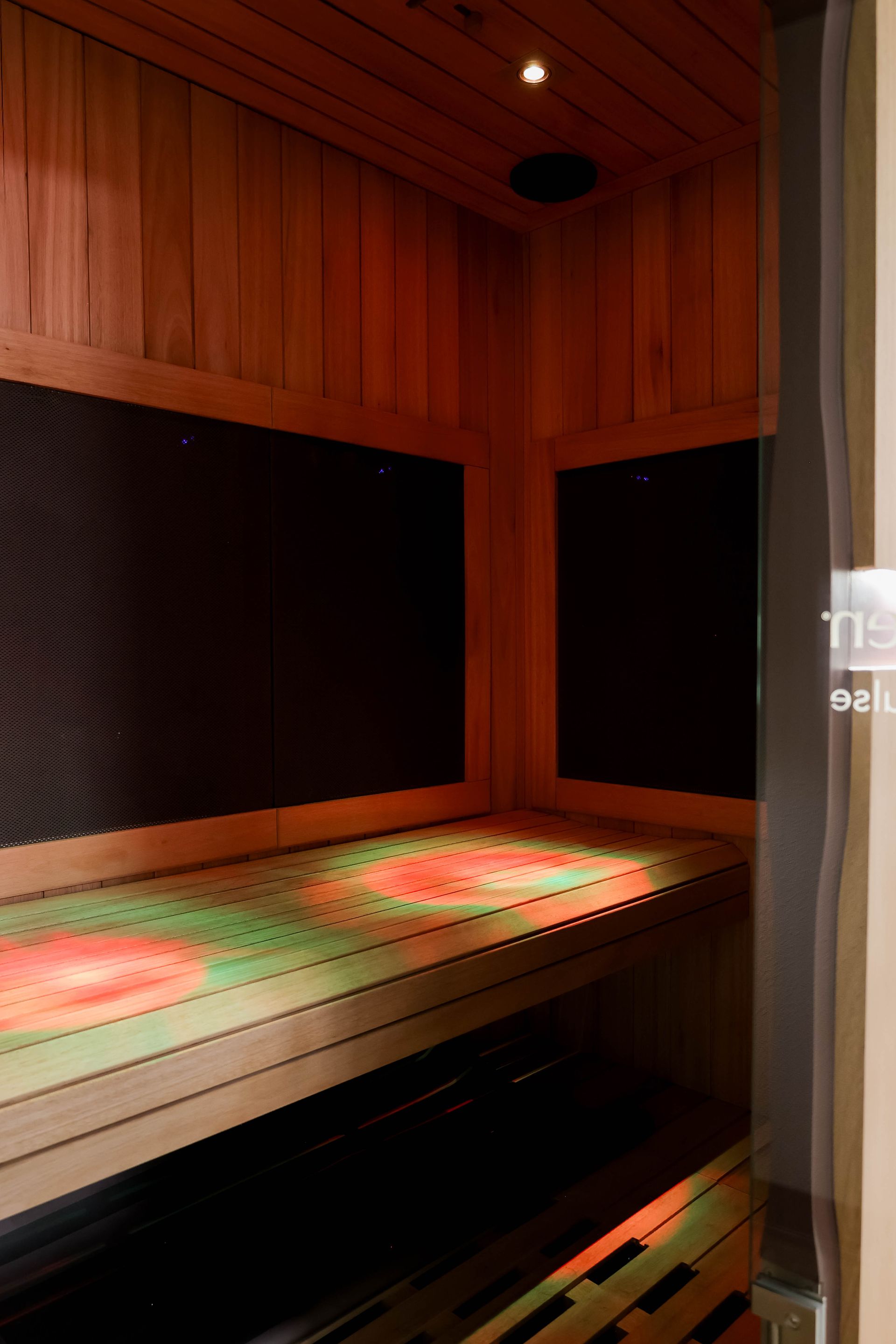 Infrared Sauna in Gilbert AZ