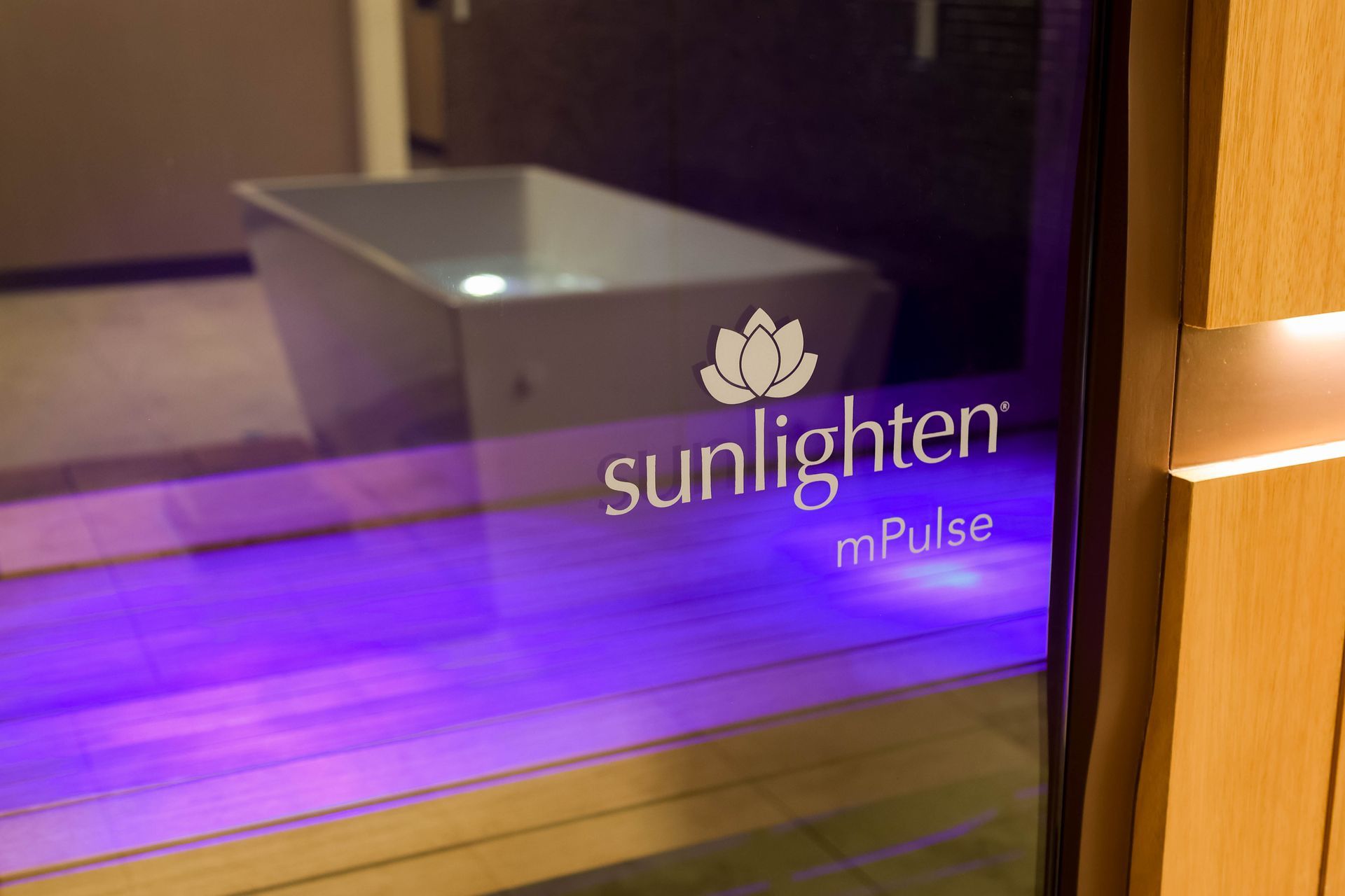 Sunlighten mPulse in Gilbert AZ