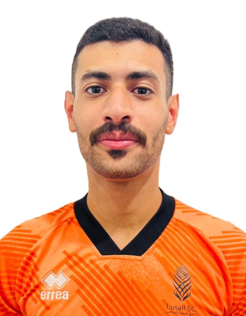 Ahmed Hassan Mohamed