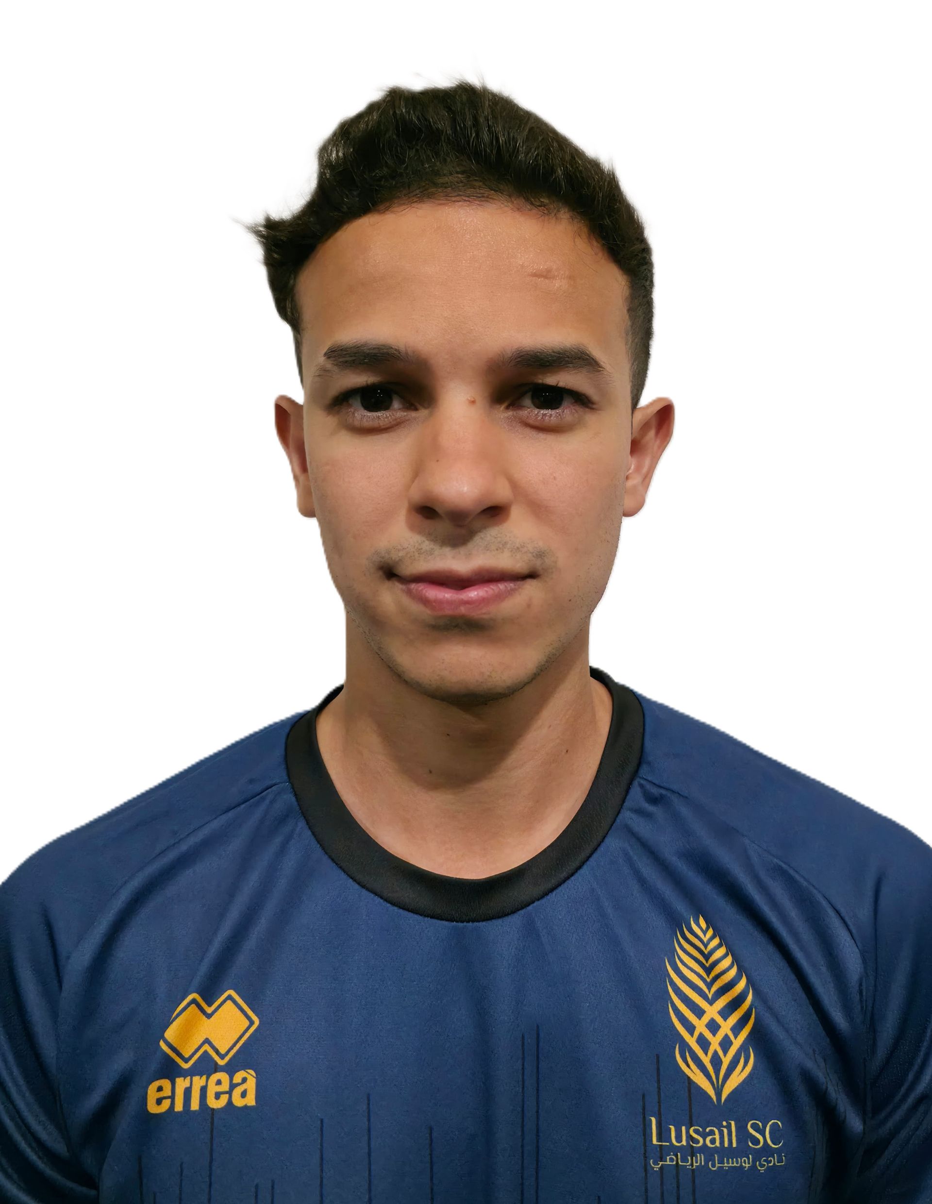 Yasen Abdallah Lafrid