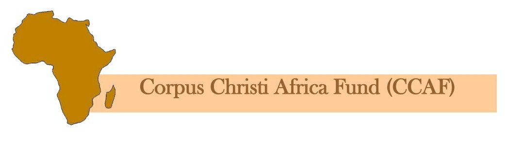Corpus Christi Africa Fund logo