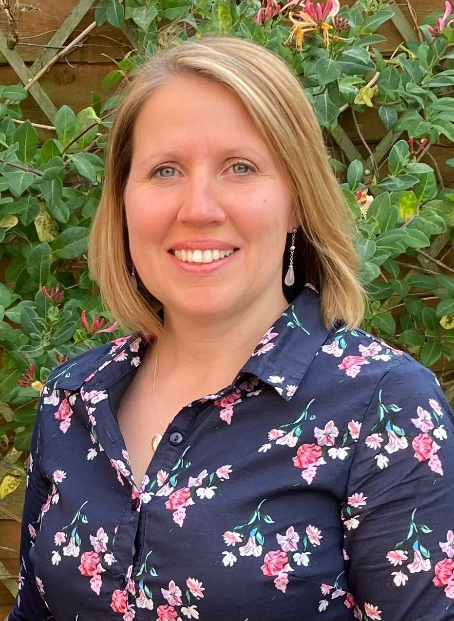 Our MD - Karen Phillips