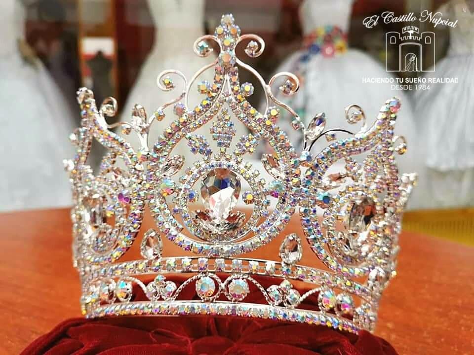 EL CASTILLO NUPCIAL 
