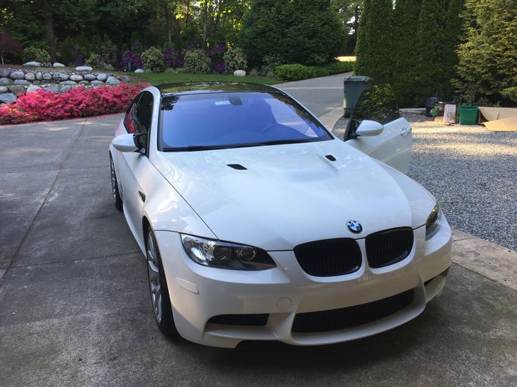 Side Glass Repair