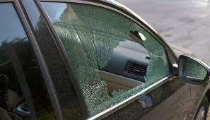 Back Glass Replacement