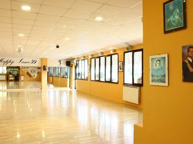 Scuola di ballo Scuola di ballo