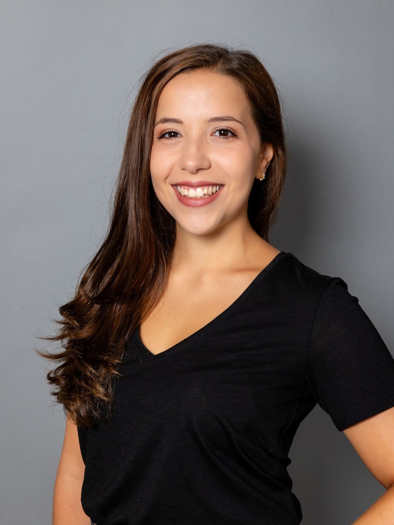 Melanie Santos Zavala, APN