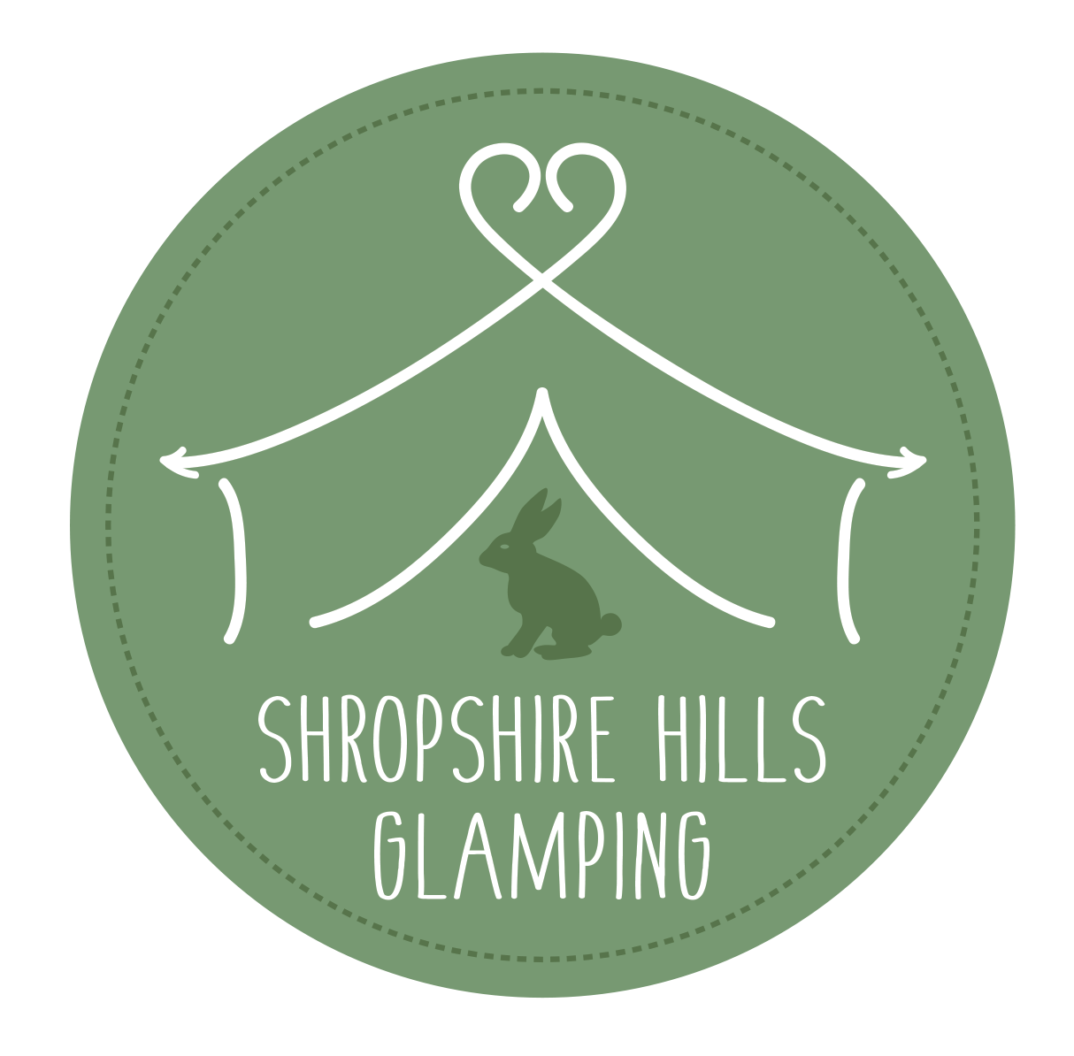 Shropshire Hills Glamping Projects
