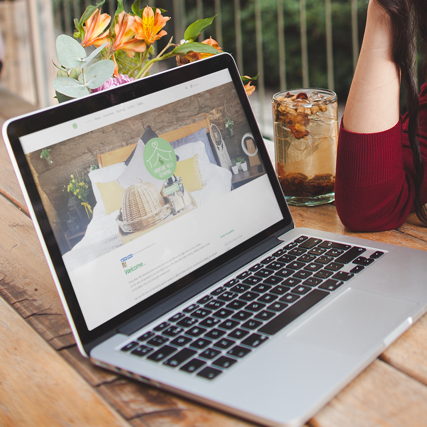 Shropshire Hills Glamping Projects