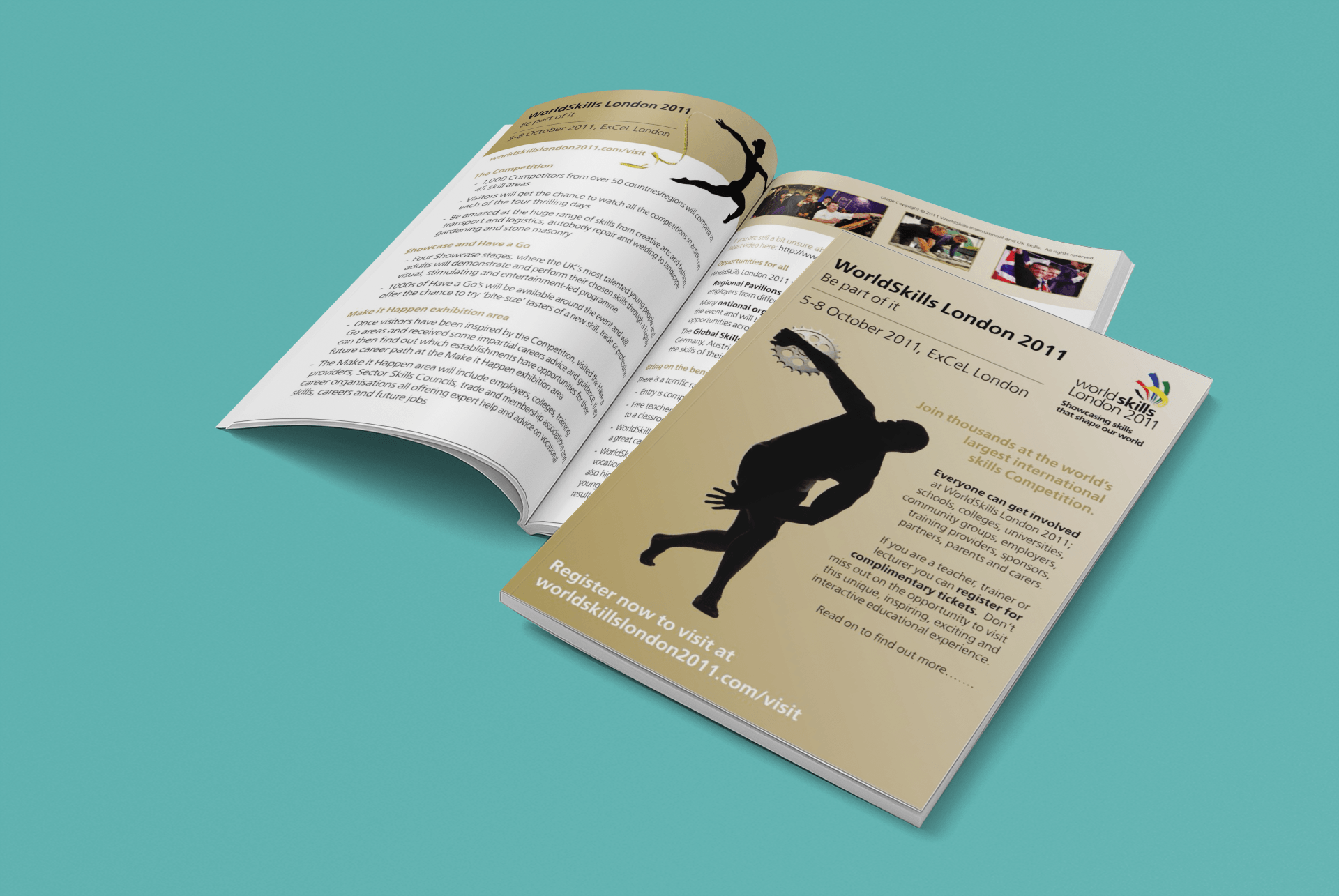 Prospects Events Projects