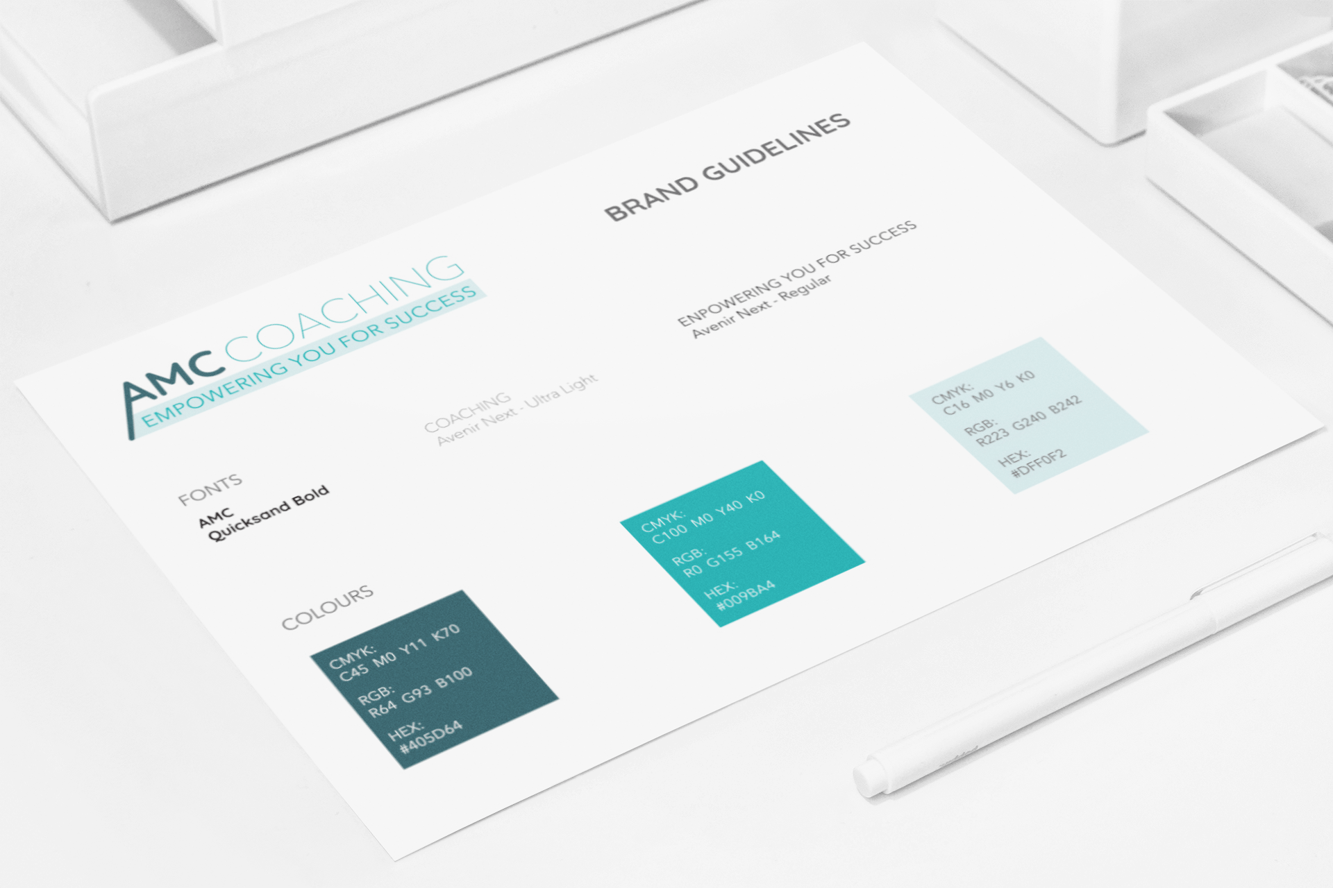 Bryan Redstone Project